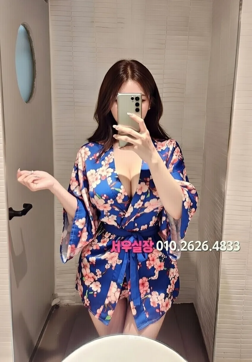 신부동 룸싸롱 프리미엄 라인업 23번 프로필