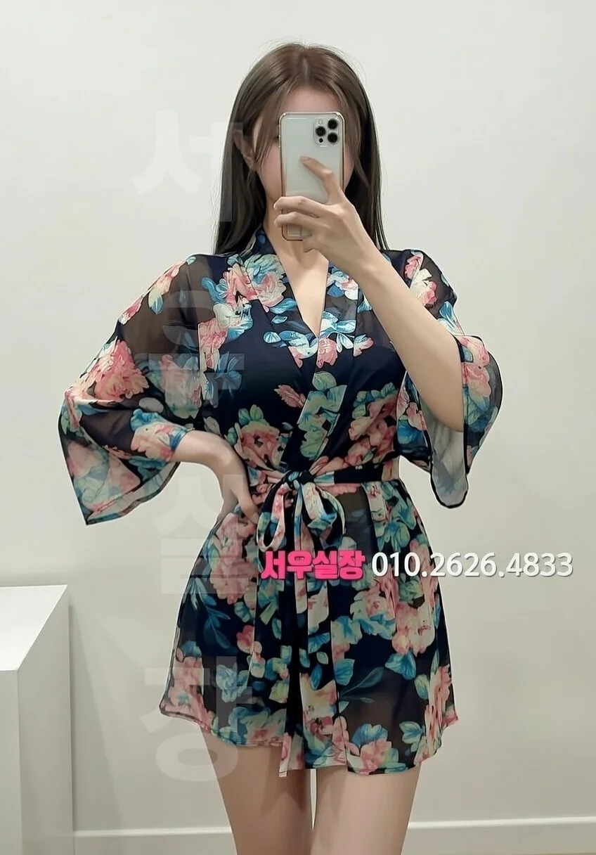 신부동 룸싸롱 프리미엄 라인업 29번 프로필