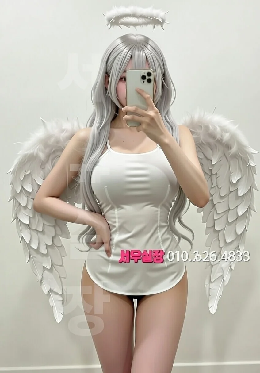 신부동 호빠 프리미엄 라인업 12번 프로필