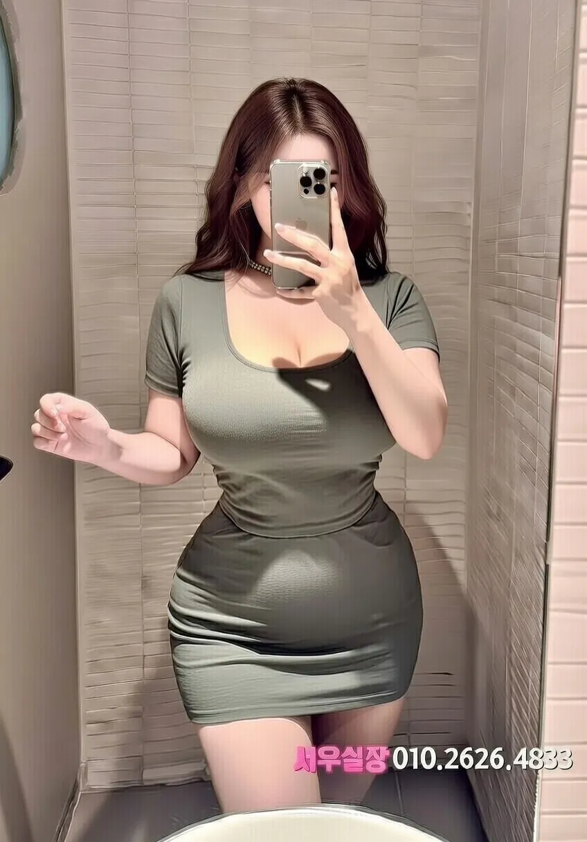 신부동 풀싸롱 프리미엄 라인업 14번 프로필