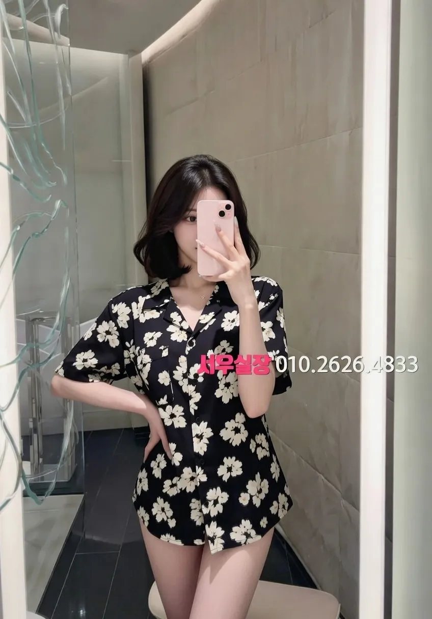 신부동 기모노룸 프리미엄 라인업 6번 프로필