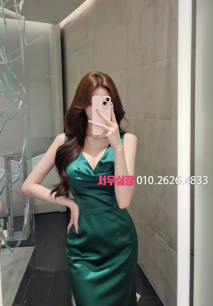 신부동 텐프로 프리미엄 라인업 40번 프로필