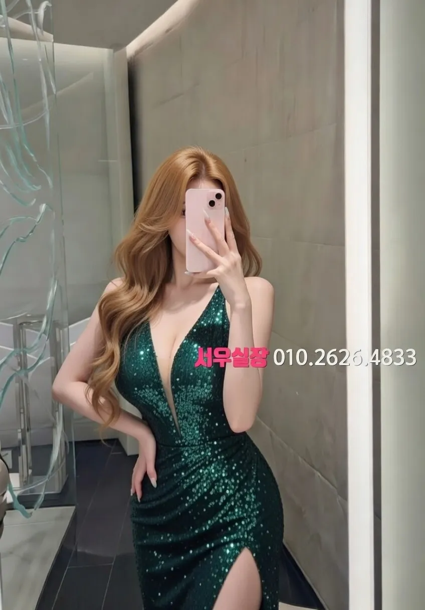 신부동 텐카페 프리미엄 라인업 3번 프로필