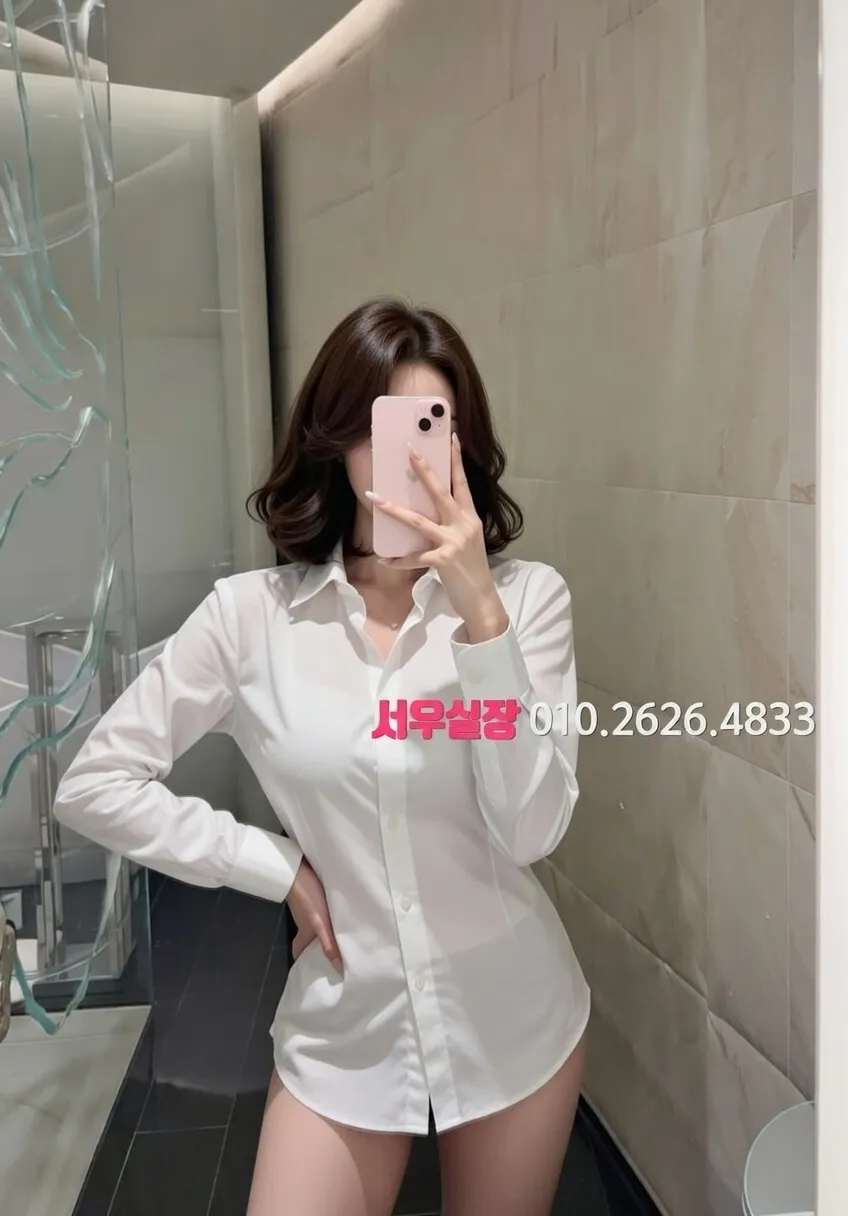 신부동 텐프로 프리미엄 라인업 36번 프로필