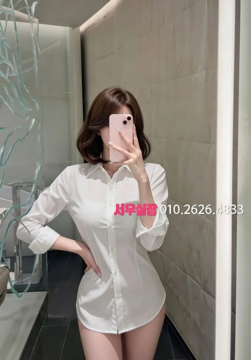 신부동 호빠 프리미엄 라인업 16번 프로필