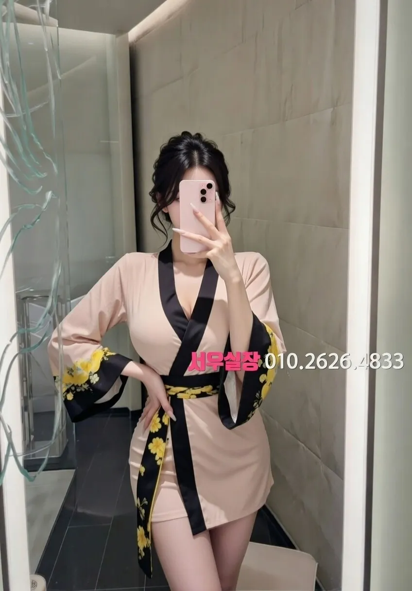 신부동 룸살롱 프리미엄 라인업 37번 프로필