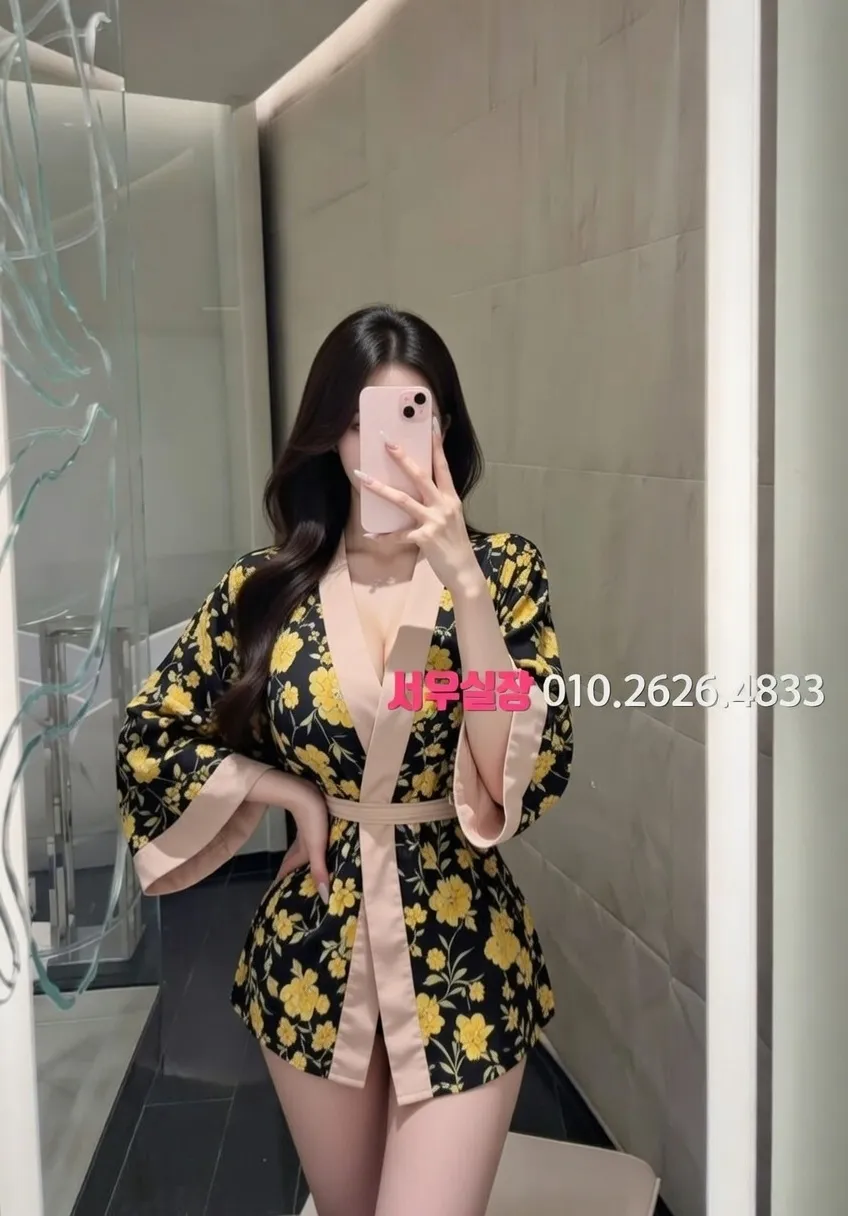 신부동 텐카페 프리미엄 라인업 24번 프로필