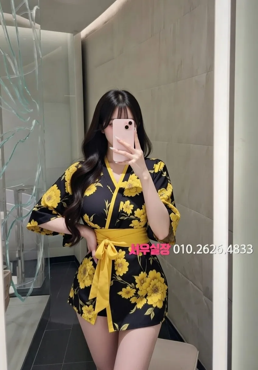 신부동 다국적노래방 프리미엄 라인업 2번 프로필