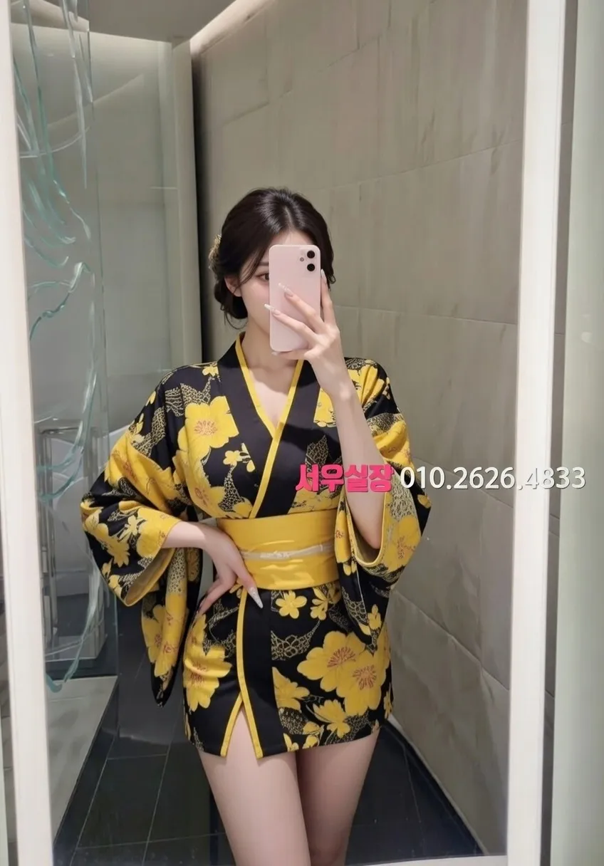 신부동 텐카페 프리미엄 라인업 1번 프로필