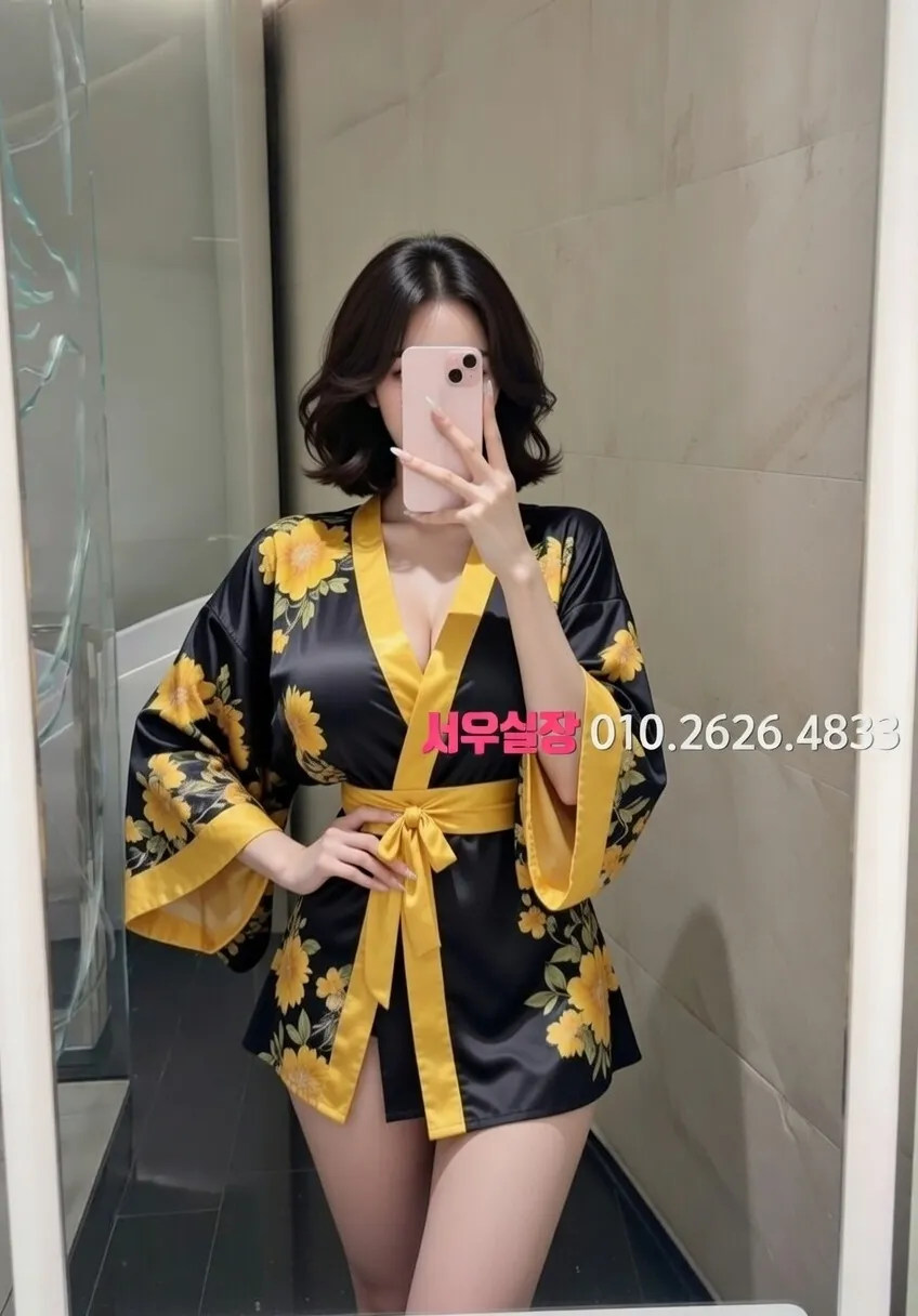 신부동 룸싸롱 프리미엄 라인업 22번 프로필