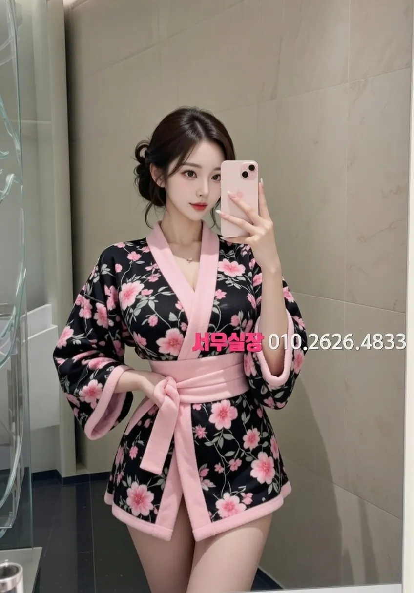 신부동 텐프로 프리미엄 라인업 12번 프로필