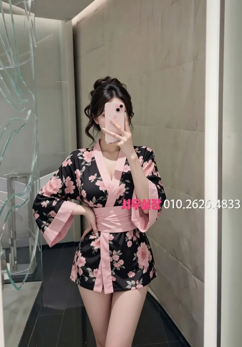 신부동 다국적노래방 프리미엄 라인업 27번 프로필