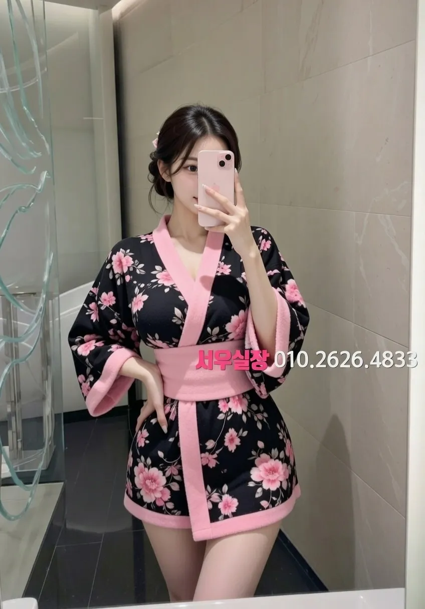 신부동 텐프로 프리미엄 라인업 23번 프로필