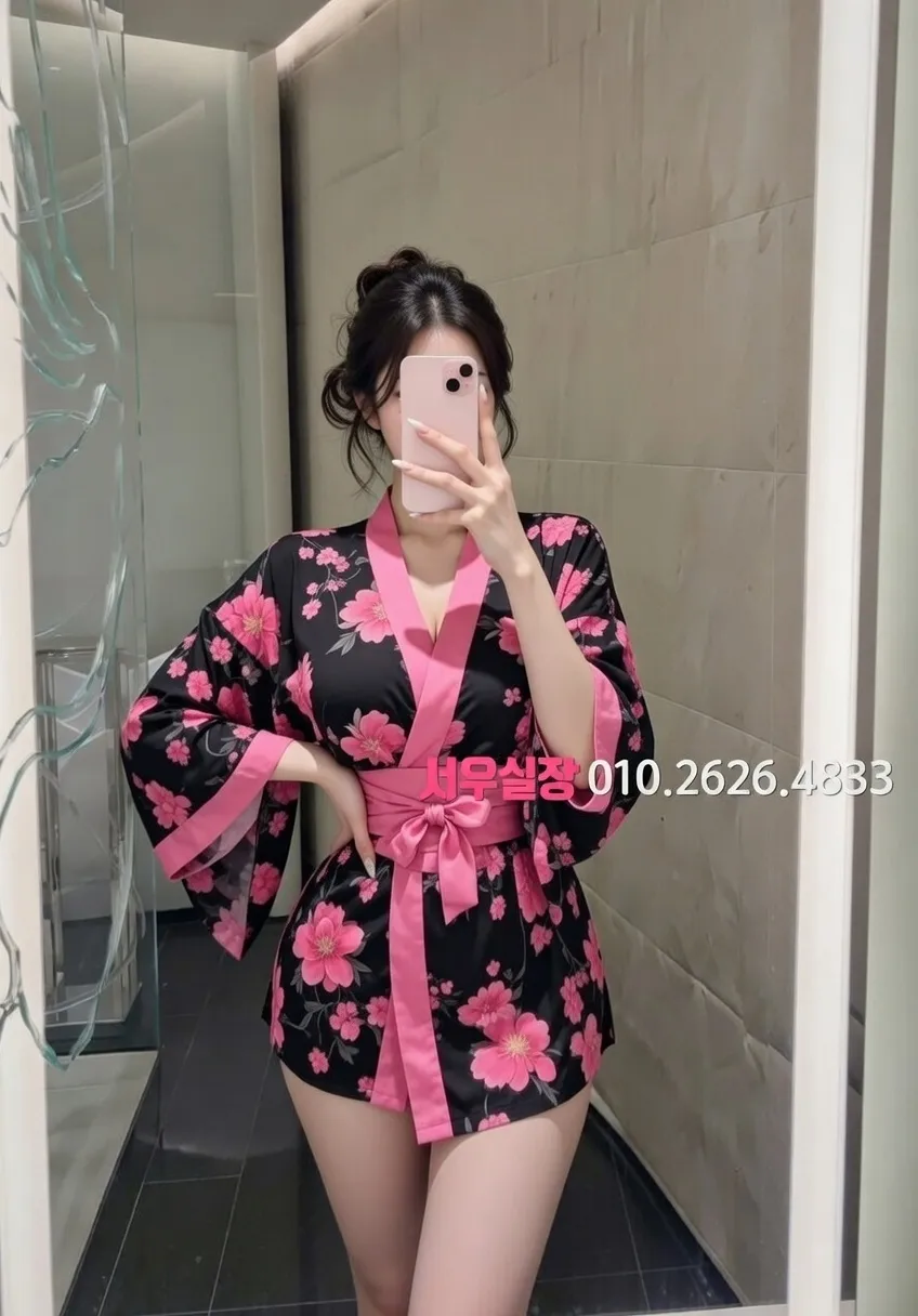 신부동 노래방 프리미엄 라인업 26번 프로필