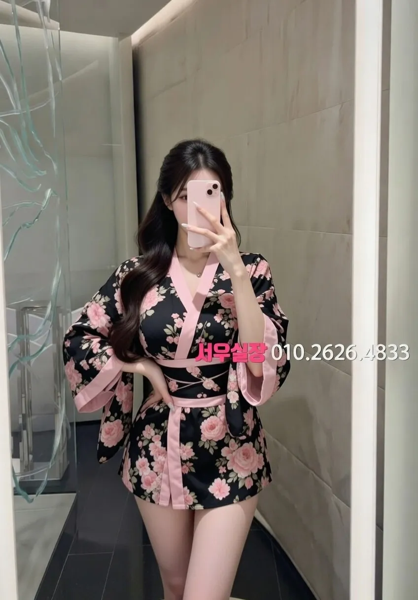 신부동 노래클럽 프리미엄 라인업 31번 프로필