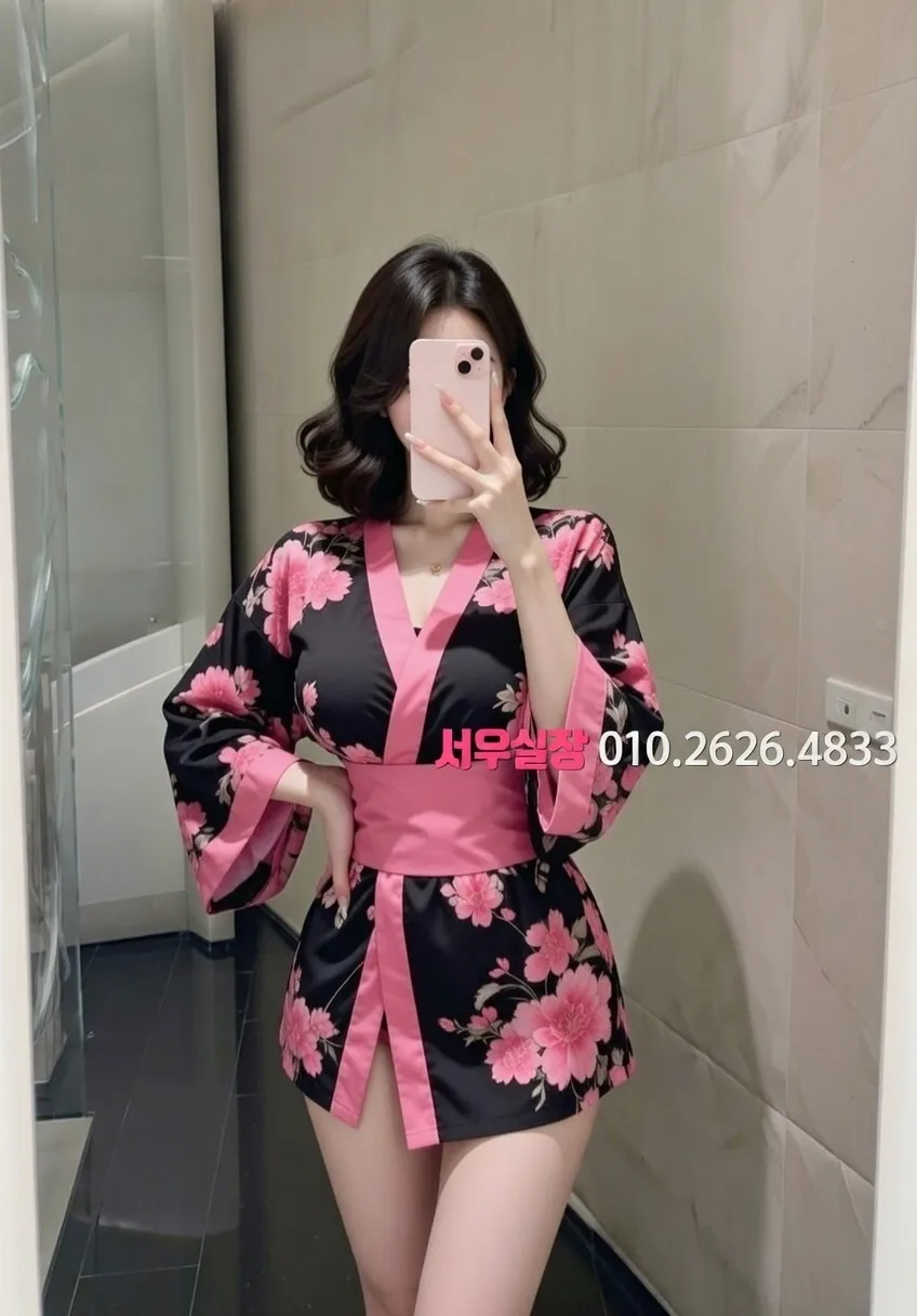 신부동 노래방 프리미엄 라인업 6번 프로필