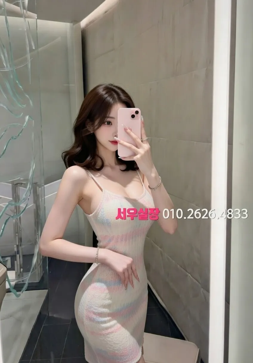 신부동 룸싸롱 프리미엄 라인업 8번 프로필