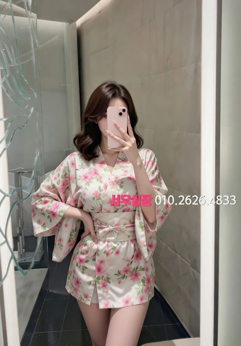 신부동 룸싸롱 프리미엄 라인업 15번 프로필