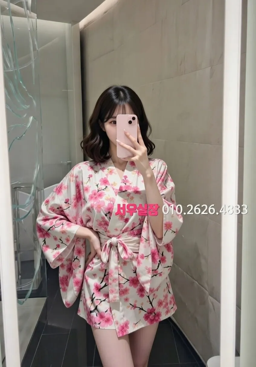 신부동 셔츠룸 프리미엄 라인업 22번 프로필