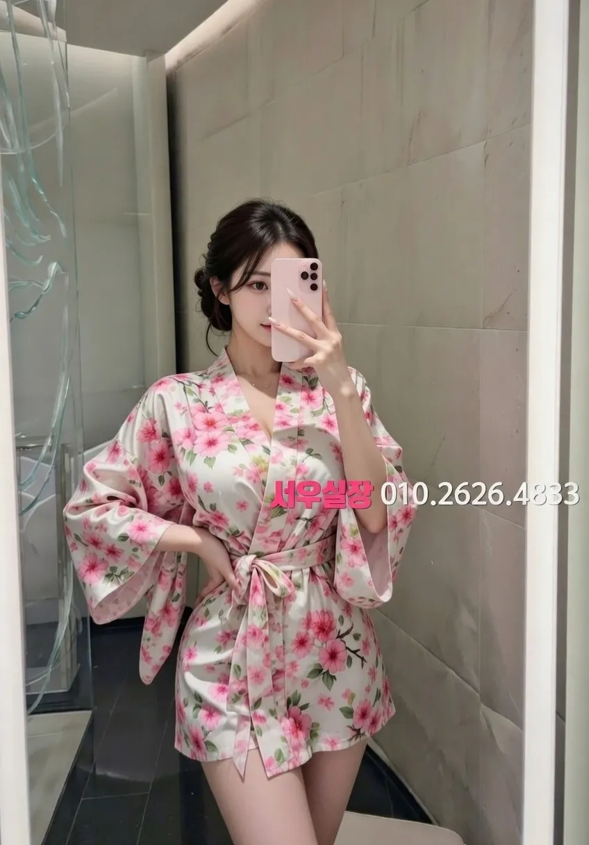 신부동 호빠 프리미엄 라인업 2번 프로필