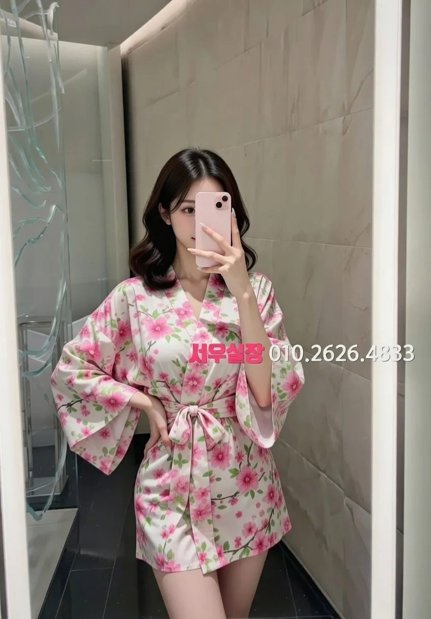 신부동 호빠 프리미엄 라인업 26번 프로필