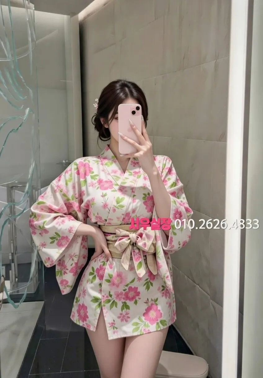 신부동 다국적노래클럽 프리미엄 라인업 21번 프로필