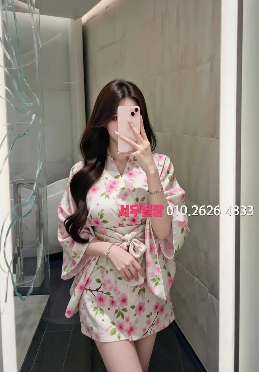 신부동 텐카페 프리미엄 라인업 10번 프로필