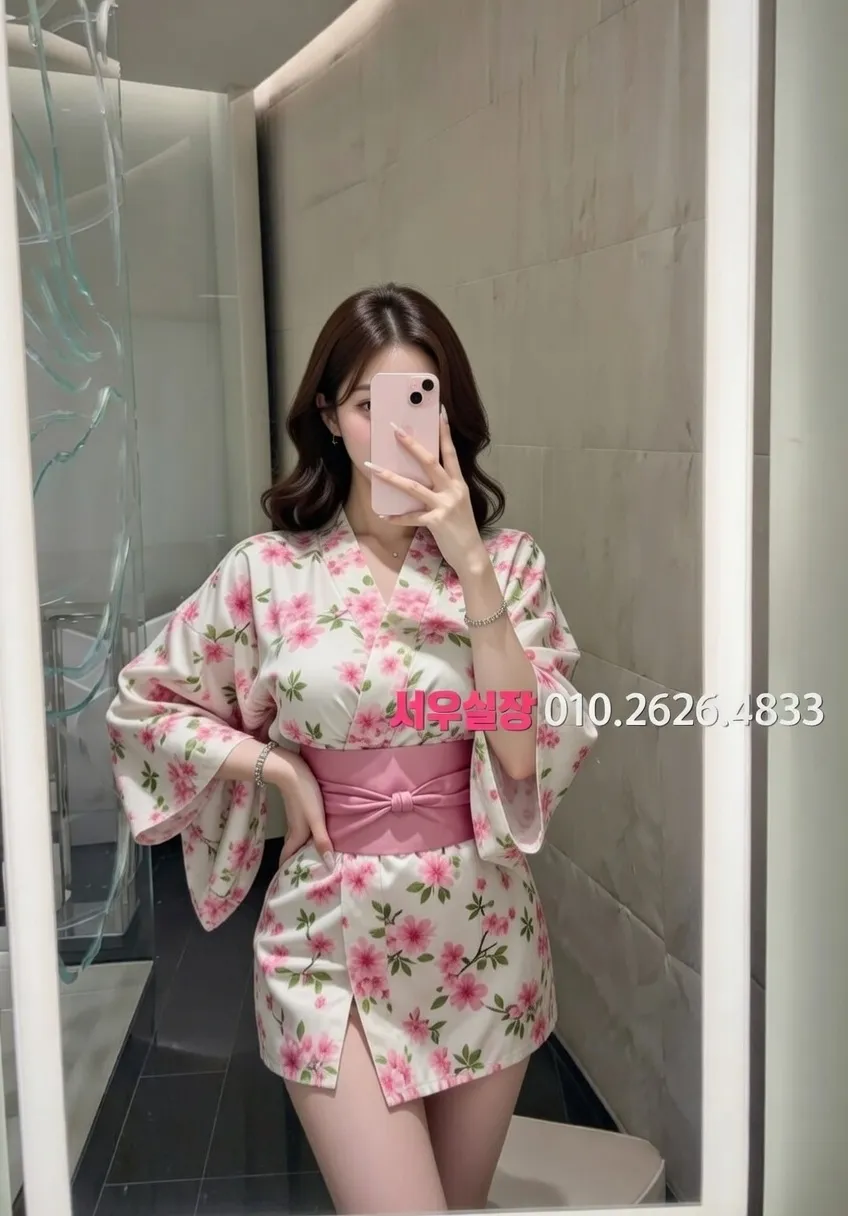 신부동 기모노룸 프리미엄 라인업 12번 프로필