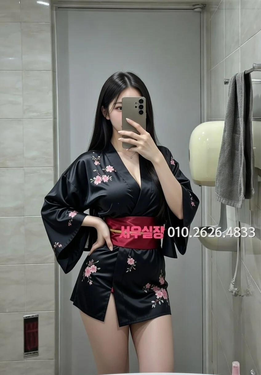 신부동 호빠 프리미엄 라인업 27번 프로필