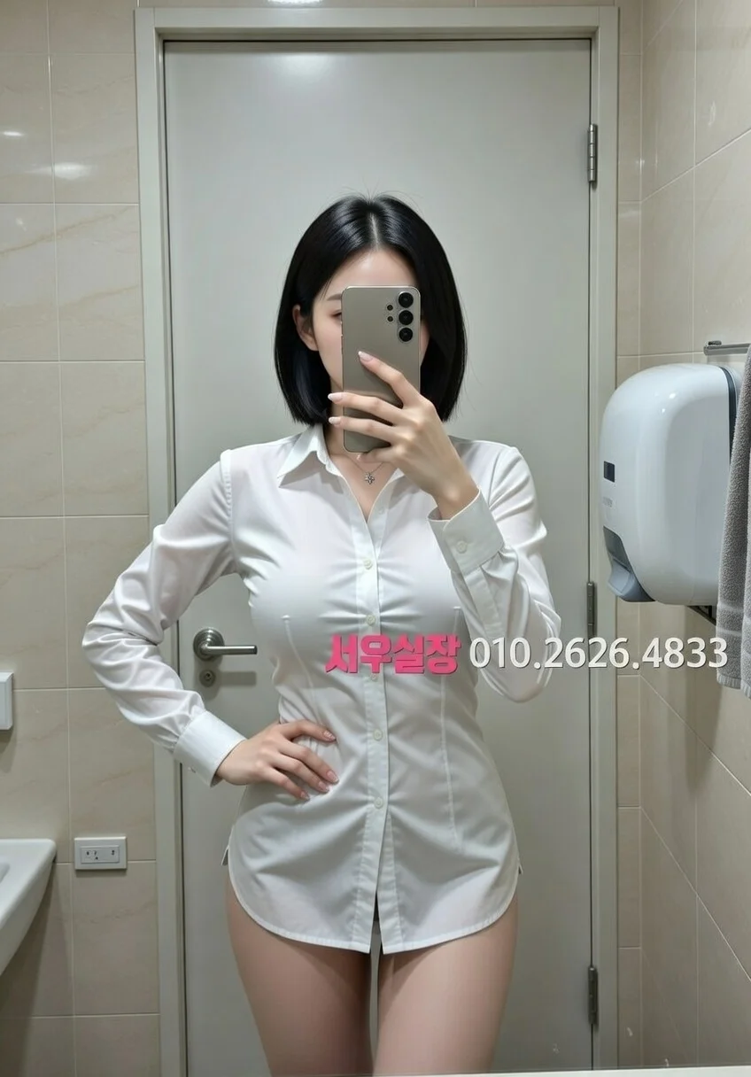 신부동 정빠 프리미엄 라인업 20번 프로필