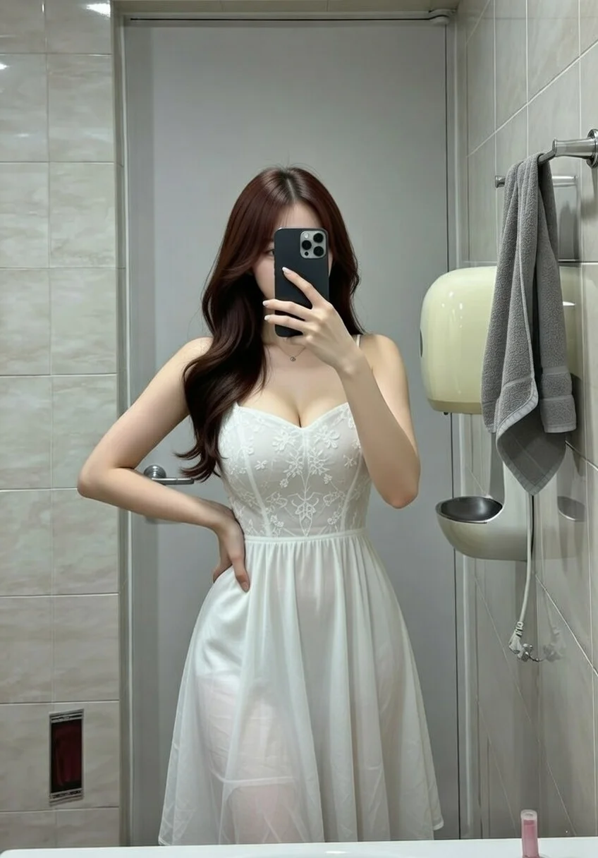 신부동 다국적노래방 프리미엄 라인업 12번 프로필